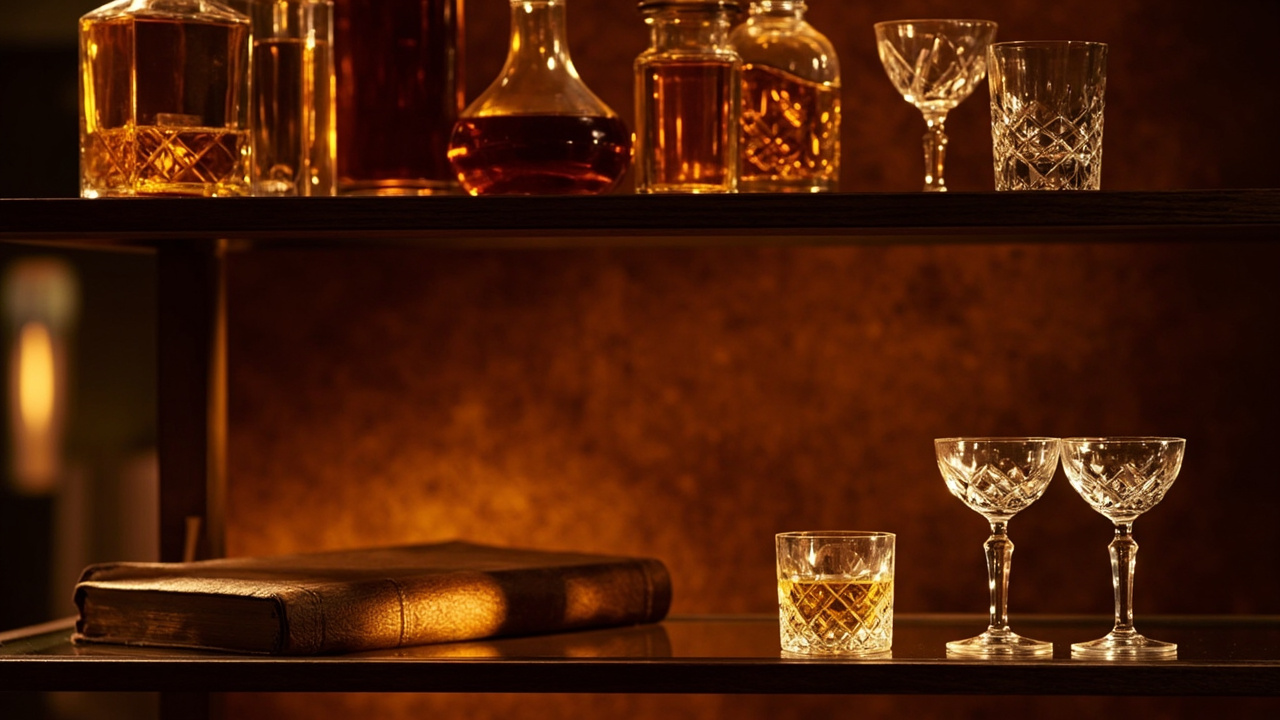 The Bar